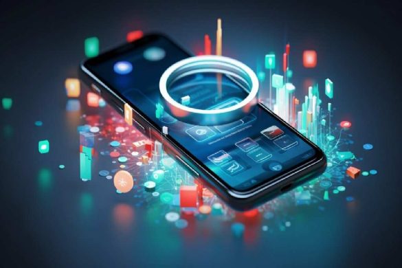 Mastering Selenium for mobile application testing scenarios