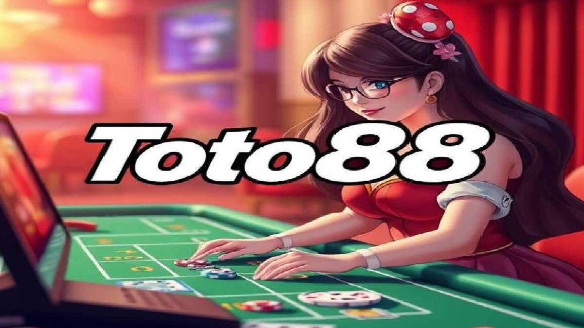 Toto88- A Complete Guidance Of  Online Gaming Platform