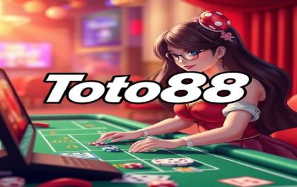 Toto88- A Complete Guidance Of Online Gaming Platform