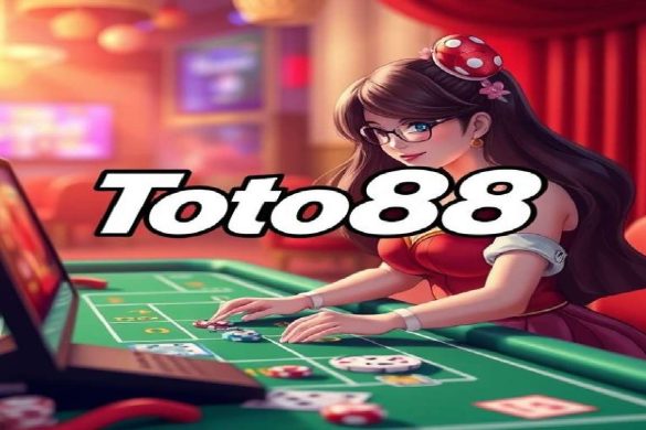 Toto88- A Complete Guidance Of Online Gaming Platform